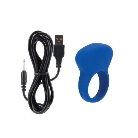 Ego Jopen E2 Prostate Massager by CalExotics - Cock Rings
