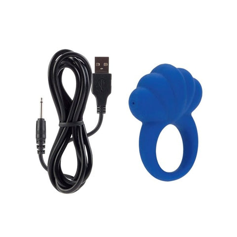 EGO by Jopen E3 Couples Cock Ring by CalExotics - Cock Rings