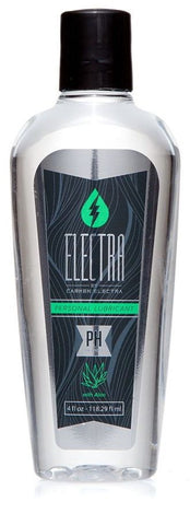 Electra PH Balanced Water Based Lubricant by Fleshlight - Water Based Lubes