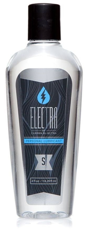 Electra Sensitive Lube 4oz - Default Title - Water Based Lubes