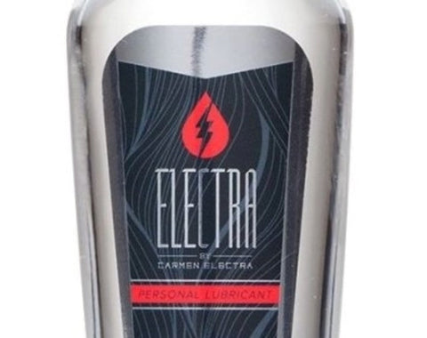 Electra Warming Water Based Intimate Lubricant - Water Based Lubes