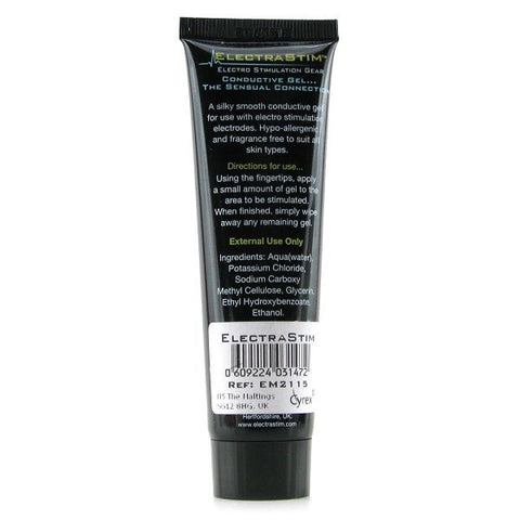 Electrastim Conductive Gel Water Based Lube by Electrastim - Water Based Lubes