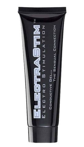 Electrastim Conductive Gel Water Based Lube by Electrastim - Water Based Lubes