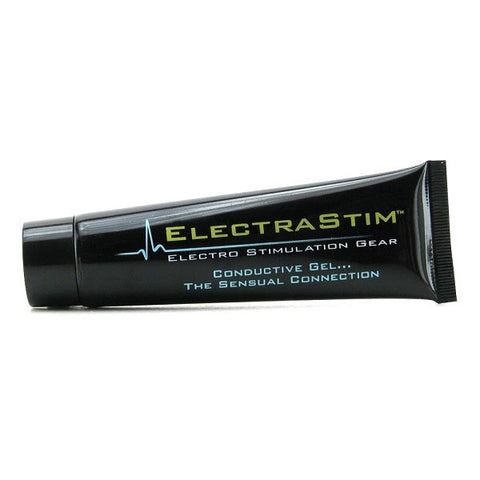 Electrastim Conductive Gel Water Based Lube by Electrastim - Water Based Lubes