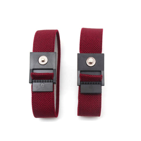 Adjustable Electro-Stimulation Cock Strap by BDStyle - Cock Rings