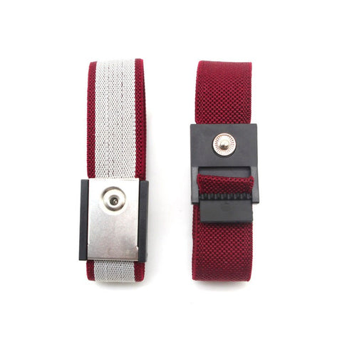 Adjustable Electro-Stimulation Cock Strap by BDStyle - Cock Rings