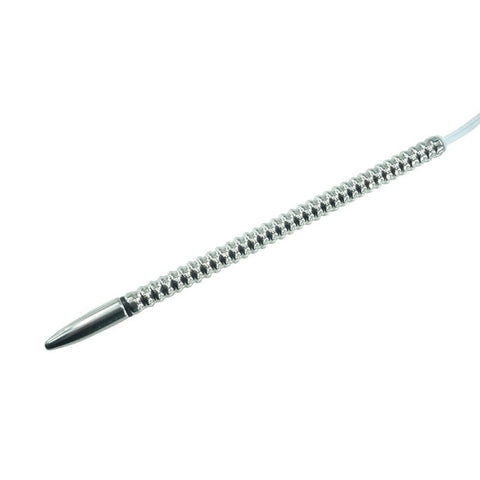 Electrosex Urethral Stimulator by BDStyle - Penis Plugs