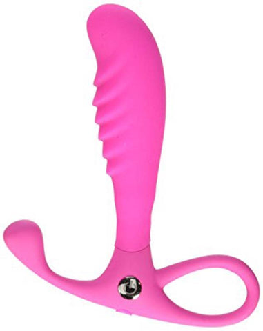Embrace Tapered Anal Probe by CalExotics - Butt Plugs
