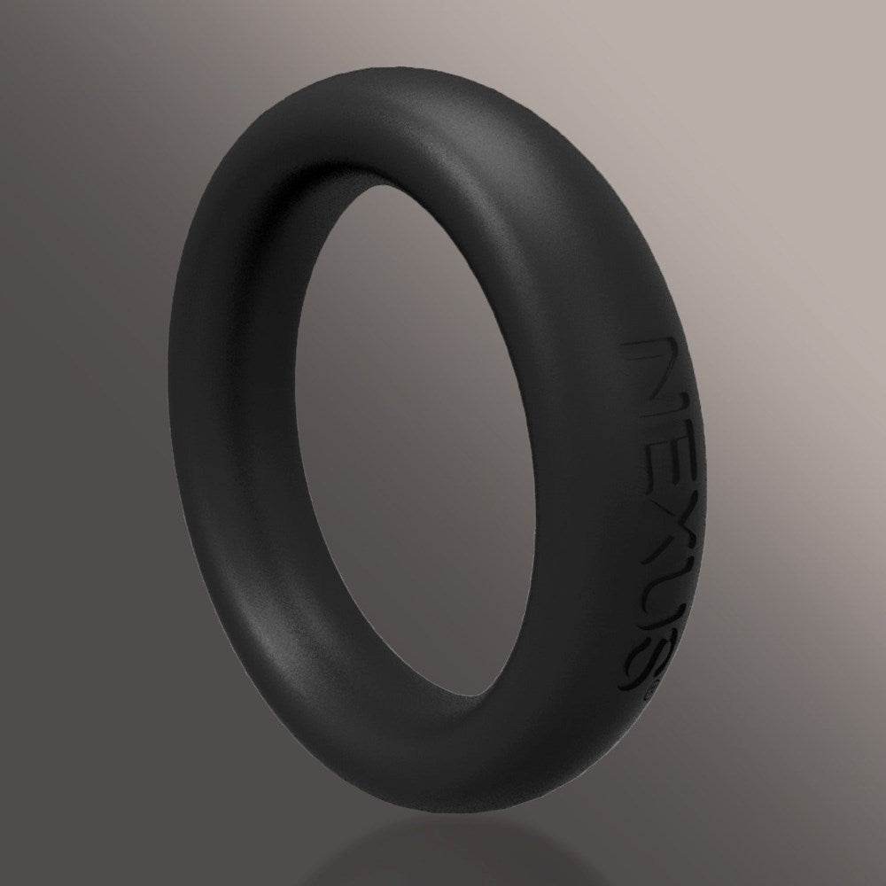 Enduro Cock Ring - - Stretchy Cock Rings