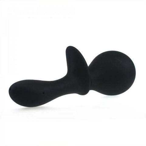 Enema Bulb With Prostate Tool by BDStyle - Enemas and Douches