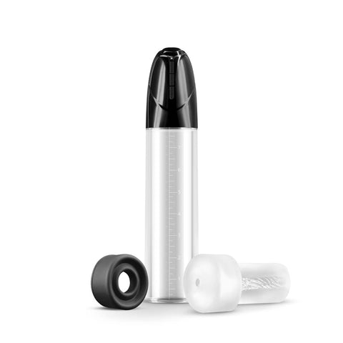 Enlarge Titan Pump Rechargeable Pleasure by NS Novelties - Pumps, Extenders and Sleeves
