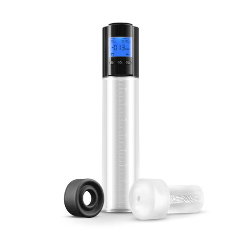Enlarge Viking Pump by NS Novelties - Pumps, Extenders and Sleeves