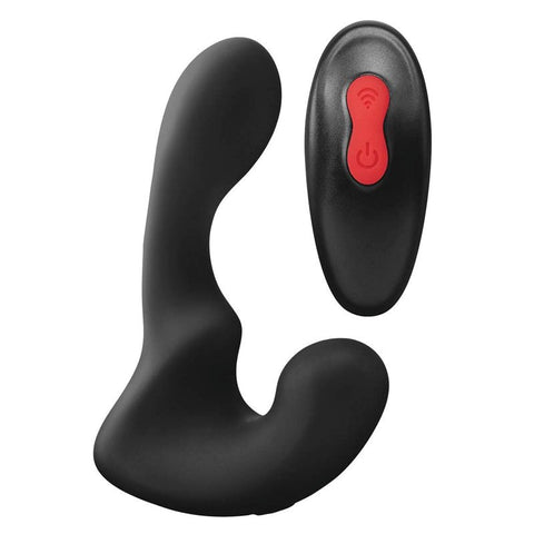 Envy Veer P-Spot Vibrator by Xgen Products - Prostate Toys