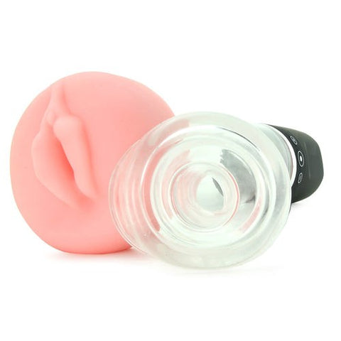Erectile Dysfunction Device II Automatic Penis Pump - Pumps, Extenders and Sleeves