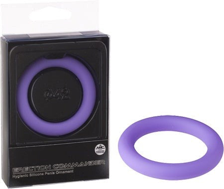 Erection Commander Cock Ring by NANMA Corporation - Cock Rings