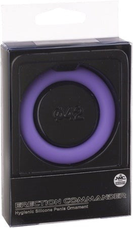 Erection Commander Cock Ring by NANMA Corporation - Cock Rings