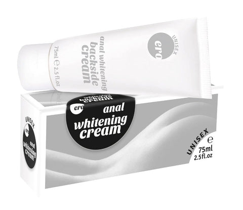 Anal Backside Whitening Cream by Hot Ero - Delay and Excite Sprays