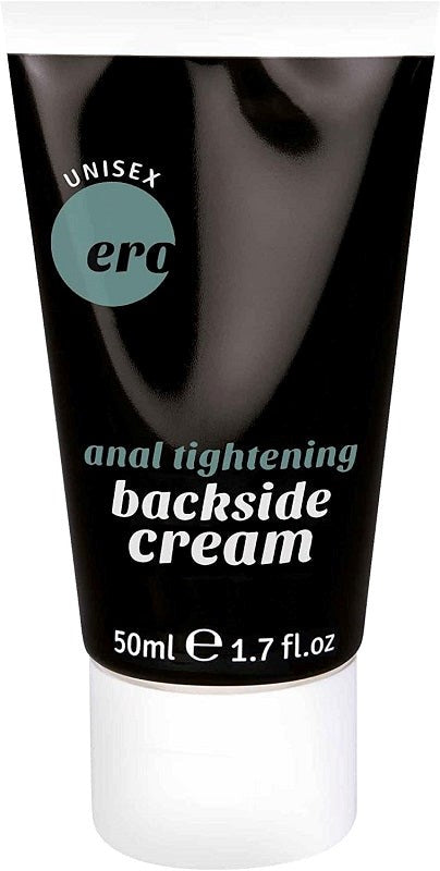 Ero Backside Anal Tightening Cream 50ml - - Anal Lubes