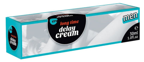 Ero Delay Cream for Men Delay Spray by Hot Ero - Delay and Excite Sprays