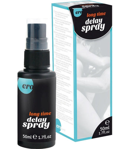 Ero Delay Spray by Hot Ero - Delay and Excite Sprays