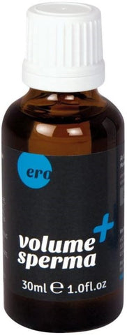 Volume Sperma Men Delay Spray by Hot Ero - Delay and Excite Sprays