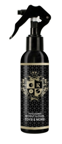 EROS Action Toycleaner without Alcohol Toys and More Adult - Adult Toy Cleaner