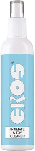 EROS Intimate and Toy Cleaner 100 ml by Megasol - Adult Toy Cleaner