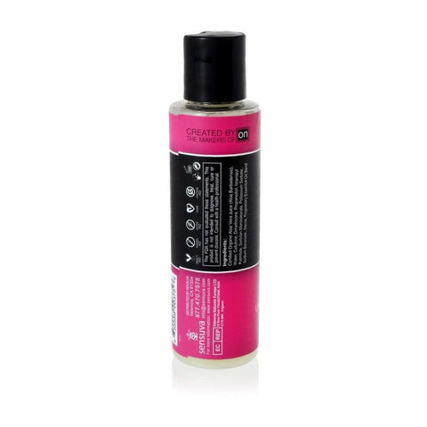 Erosense Insane Personal Moisturiser by Sensuva On - Water Based Lubes