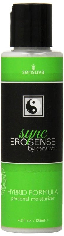 Erosense Sync Hybrid Lubricant - Default Title - Water Based Lubes