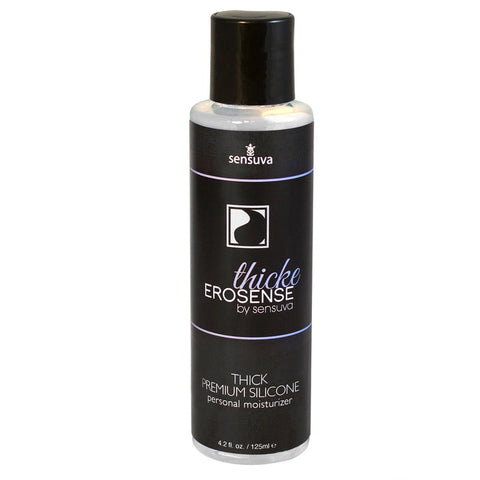 Thick Personal Moisturiser by Sensuva On - Lubricants and Lotions