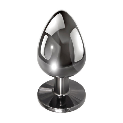 Black Gem Anal Plug Collection by Evolved - Butt Plugs