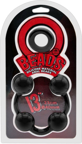 Excellent Power Beads 13 inch by NANMA Corporation - Butt Plugs