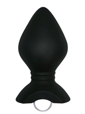 Falcon Expander Silicone Plug by Icon Brands - Butt Plugs