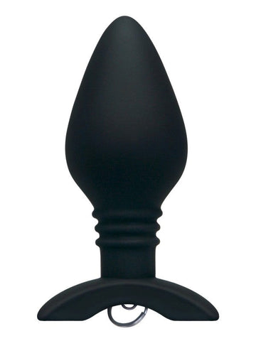 Falcon Fulfiller Silicone Plug by Icon Brands - Butt Plugs