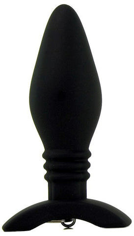 Falcon Pleaser Silicone Plug by Icon Brands - Butt Plugs