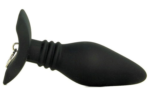 Falcon Pleaser Silicone Plug by Icon Brands - Butt Plugs