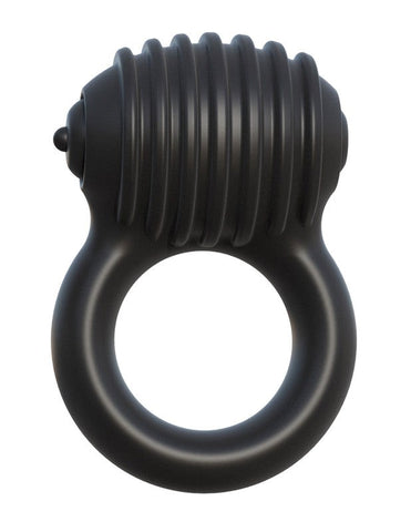 Blackjack Power Cock Ring by Pipedream Products - Vibrating Cock Rings