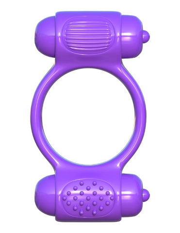 Magic Touch Couples Ring by Pipedream Products - Cock Rings