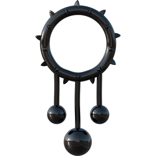 Fantasy C-Ringz Original Ball Banger - - Cock Rings