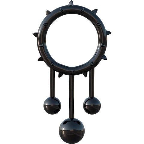 Fantasy C-Ringz Original Ball Banger Cock Ring - Cock Rings
