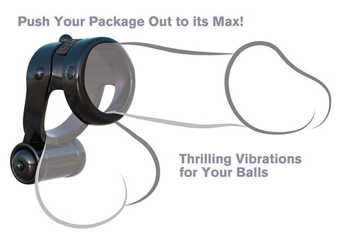 Fantasy C-Ringz Turbo Teazer by Pipedream Products - Cock Rings
