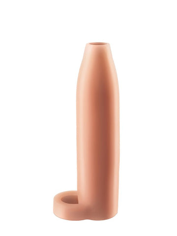 Fantasy X-tensions Real Feel Enhancer - Pumps, Extenders and Sleeves