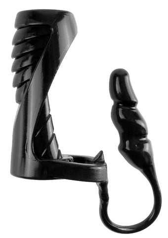 Fantasy X-Tensions Extreme Enhancer by Pipedream Products - Pumps, Extenders and Sleeves