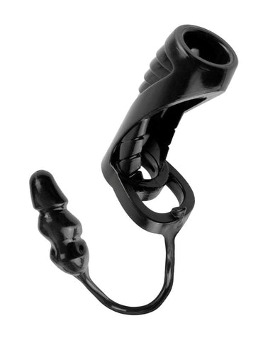 Fantasy X-Tensions Extreme Enhancer by Pipedream Products - Pumps, Extenders and Sleeves