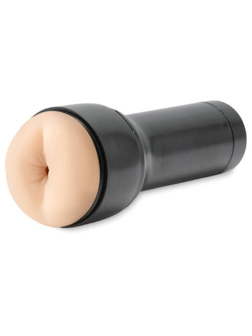 Feel Butt Pale Male Stroker by Kiiroo - Masturbators and Strokers