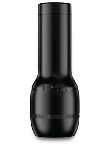 Feel Butt Pale Male Stroker by Kiiroo - Masturbators and Strokers