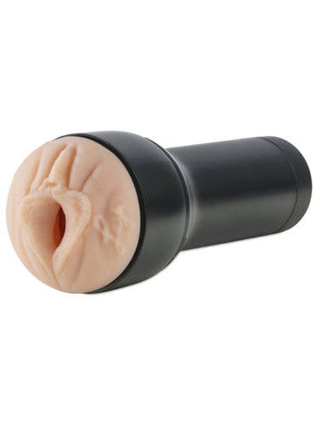 Feel Leigh Raven Stars Collection Stroker by Kiiroo - Realistic Butts And Vaginas
