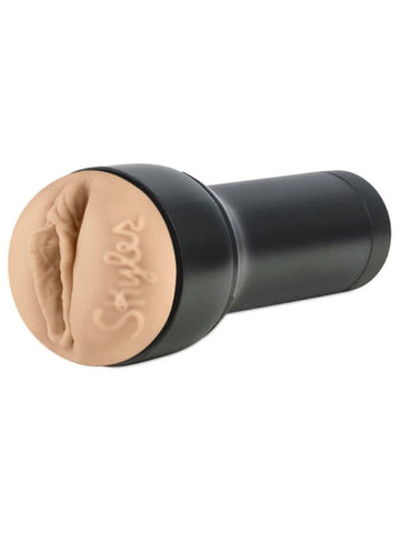 Feel Skyler Lo Stars Collection Strokers by Kiiroo - Realistic Butts And Vaginas