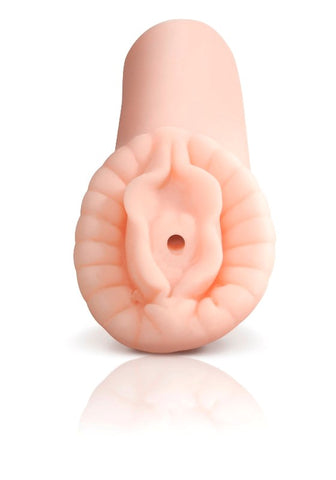 Fetish Fantasy Extreme Cumfy Clam by Pipedream Products - Masturbators and Strokers