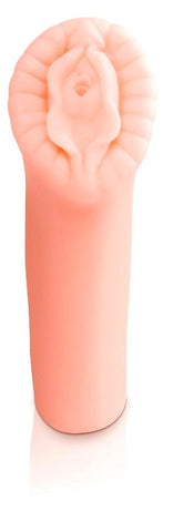 Fetish Fantasy Extreme Cumfy Clam by Pipedream Products - Masturbators and Strokers